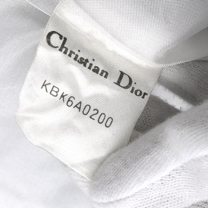 Christian Dior Single Breasted Jacket Gray #38–40