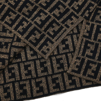 Fendi Top Zucca Brown #38