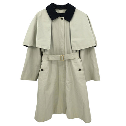 Burberrys Trench Coat Beige #36–38