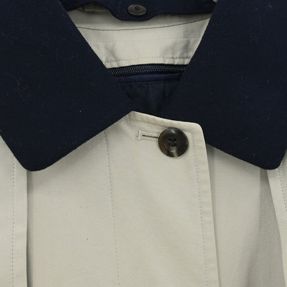 Burberrys Trench Coat Beige #36–38