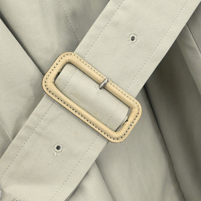 Burberrys Trench Coat Beige #36–38