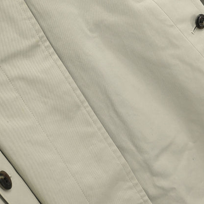 Burberrys Trench Coat Beige #36–38