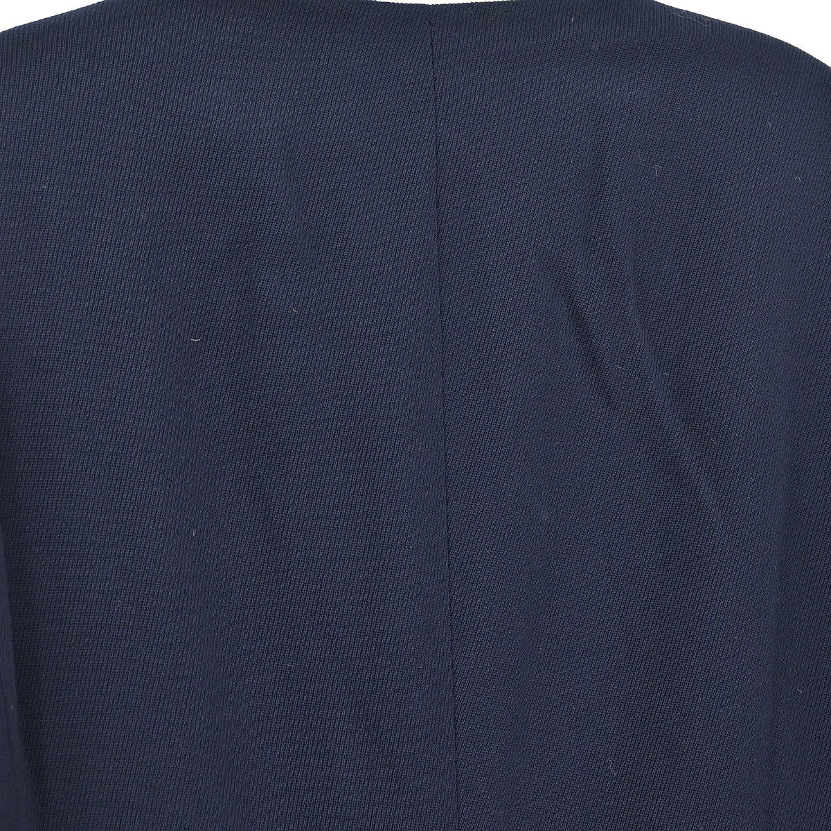 Celine Setup Suit Jacket Skirt Navy #40