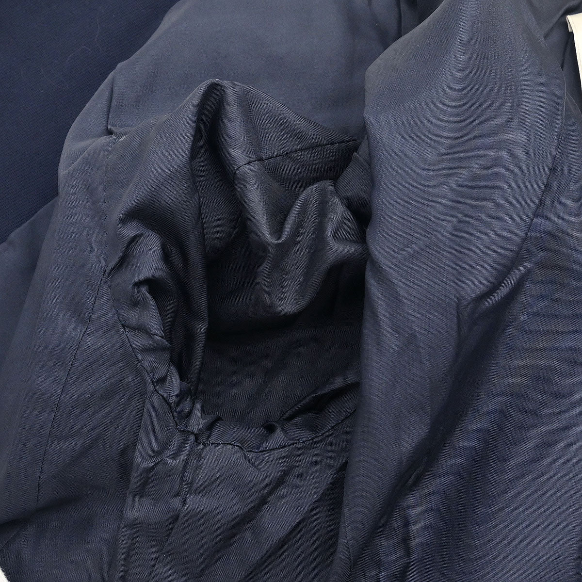 Celine Setup Suit Jacket Skirt Navy #40