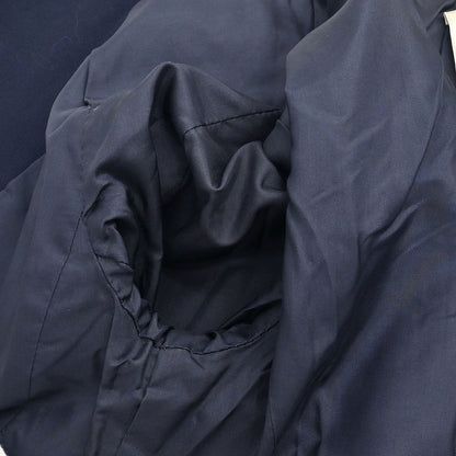 Celine Setup Suit Jacket Skirt Navy #40