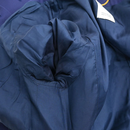 Celine Setup Suit Jacket Skirt Navy #44