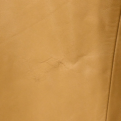 Gucci Single Breasted Jacket Brown #44