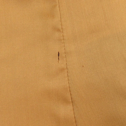 Gucci Single Breasted Jacket Brown #44