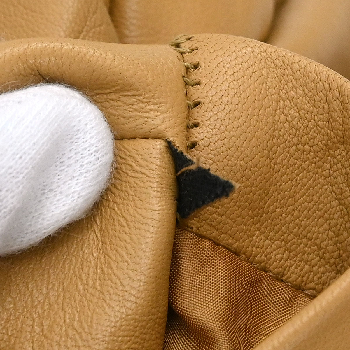 Gucci Single Breasted Jacket Brown #44