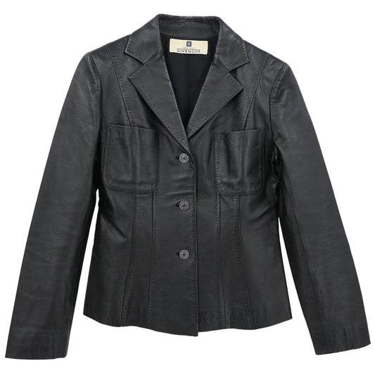 Givenchy Jacket Black #36
