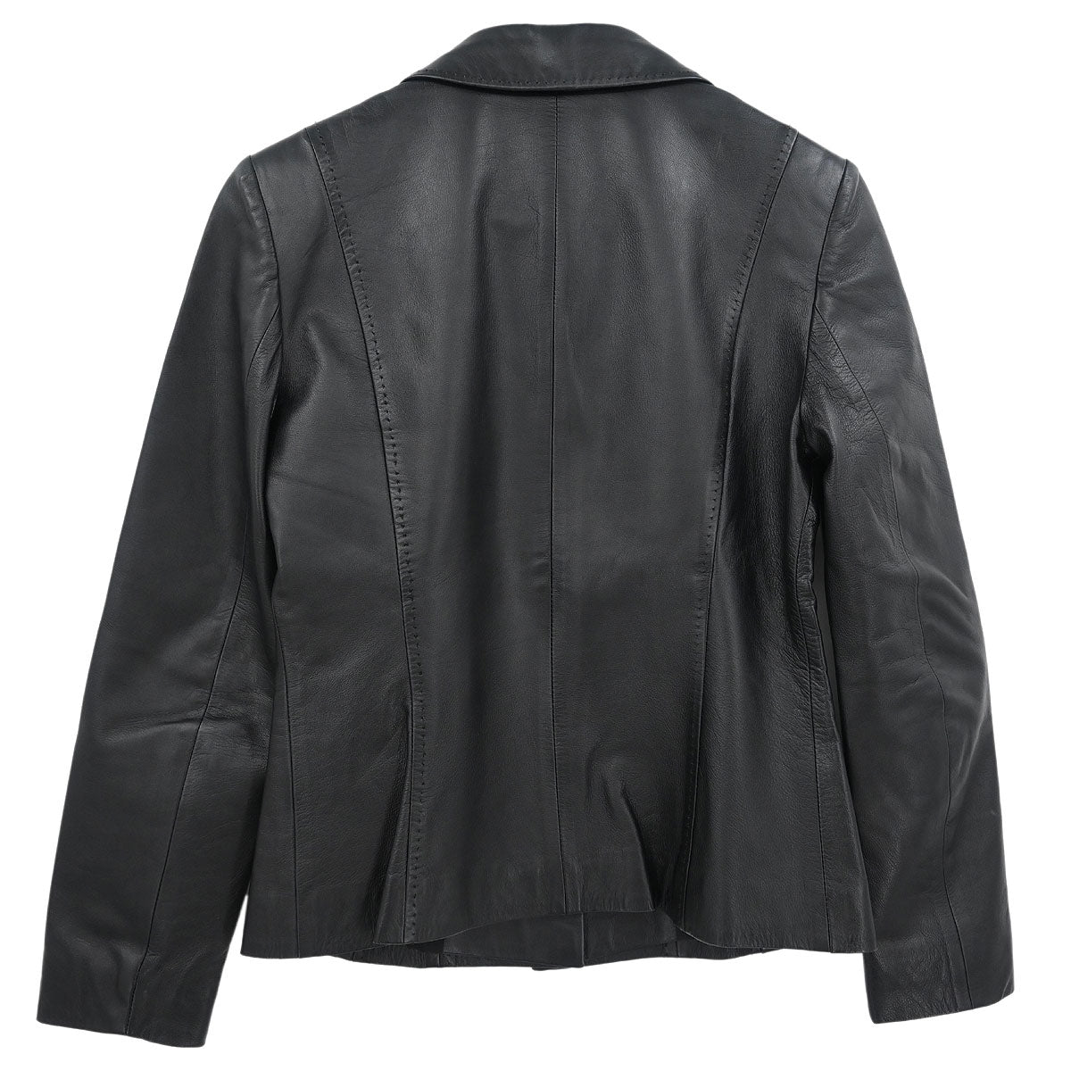 Givenchy Jacket Black #36