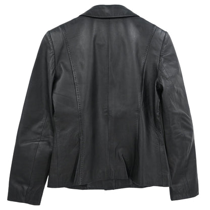 Givenchy Jacket Black #36