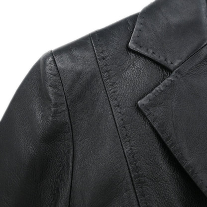 Givenchy Jacket Black #36