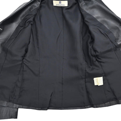 Givenchy Jacket Black #36
