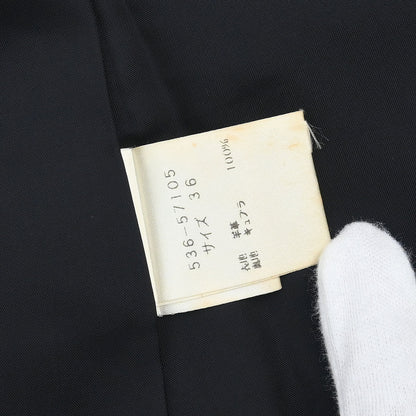 Givenchy Jacket Black #36