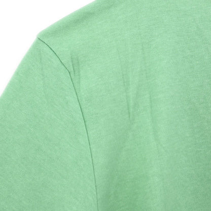 Christian Dior Short Sleeve T-shirt Top Light Green #38