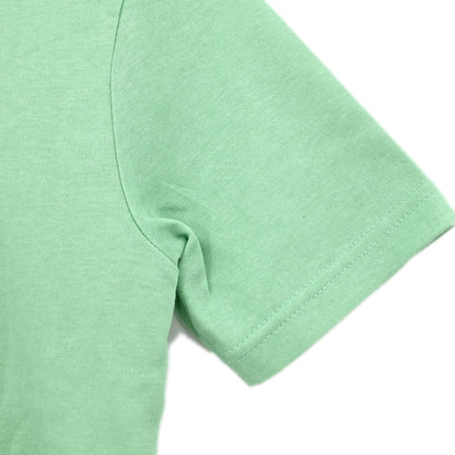 Christian Dior Short Sleeve T-shirt Top Light Green #38