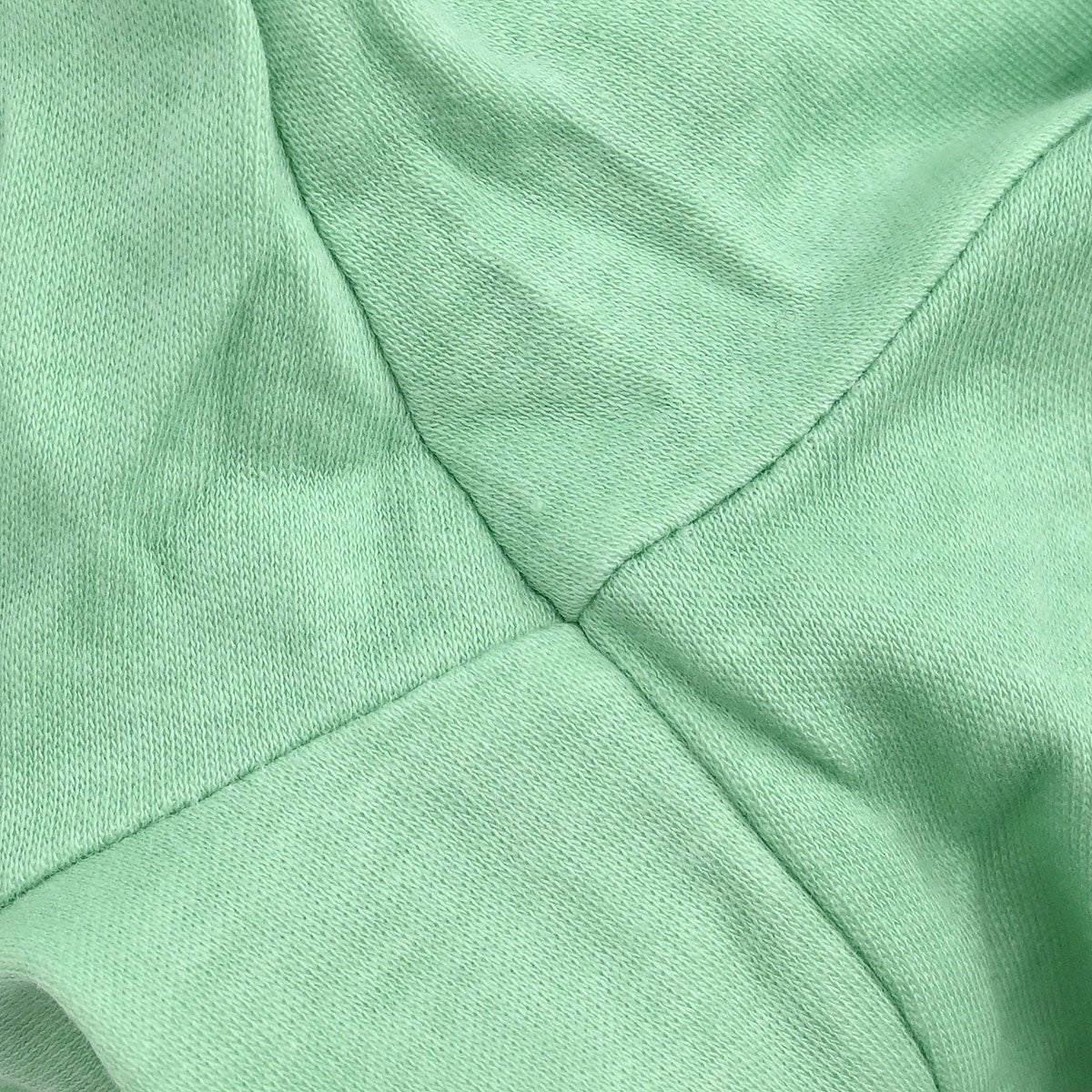 Christian Dior Short Sleeve T-shirt Top Light Green #38