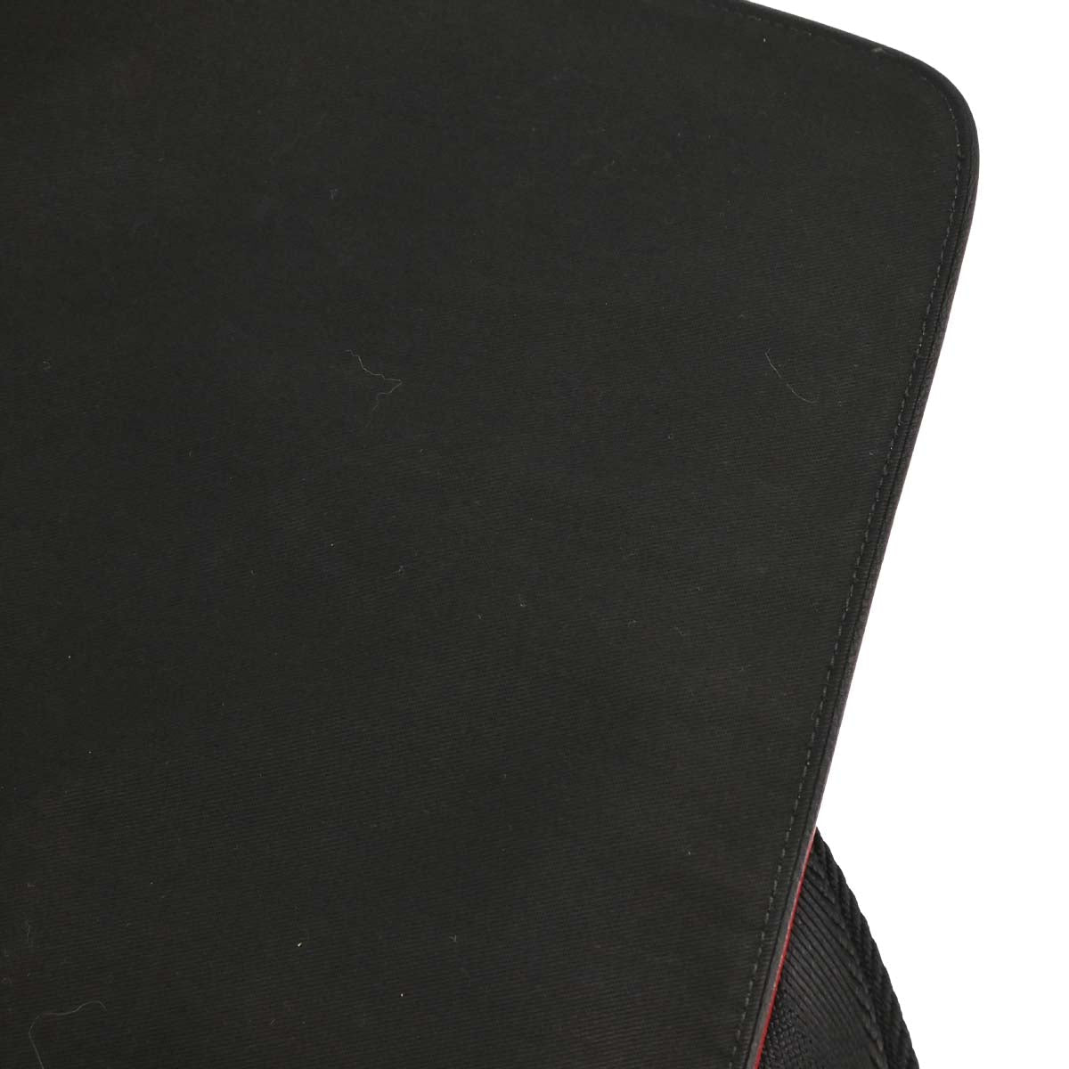 Celine * Gray Macadam Messenger Bag