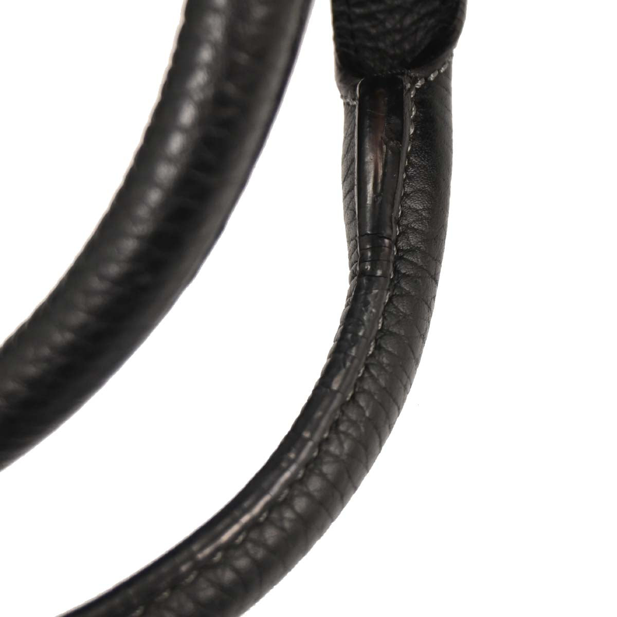 Loewe Black Senda Tote Bag