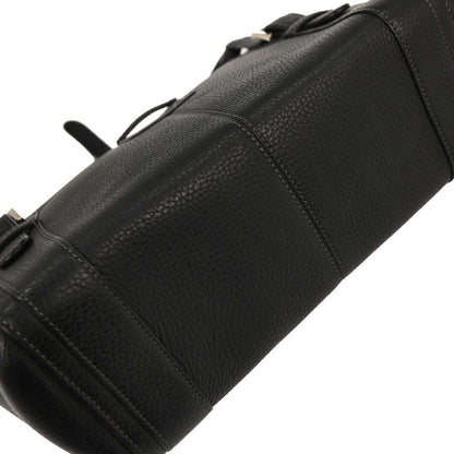 Loewe Black Senda Tote Bag