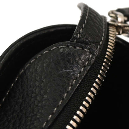 Loewe Black Senda Tote Bag