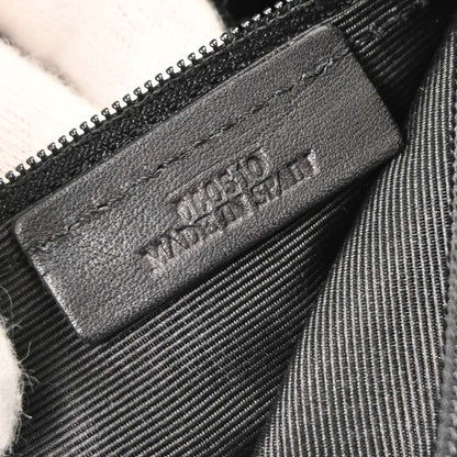 Loewe Black Senda Tote Bag