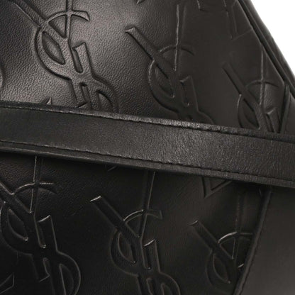 Yves Saint Laurent Black Shoulder Bag