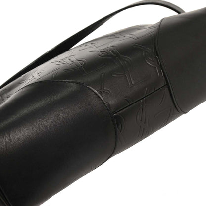 Yves Saint Laurent Black Shoulder Bag