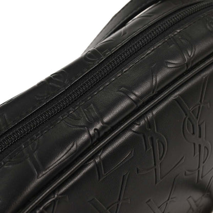 Yves Saint Laurent Black Shoulder Bag