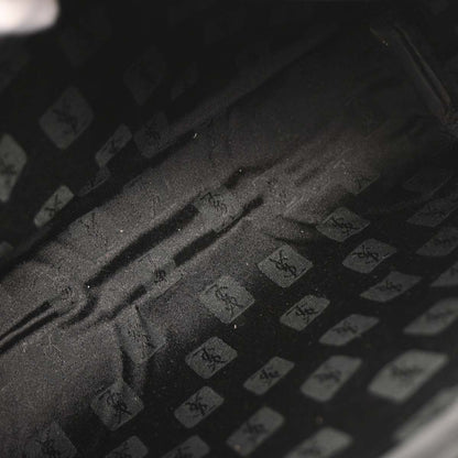 Yves Saint Laurent Black Shoulder Bag