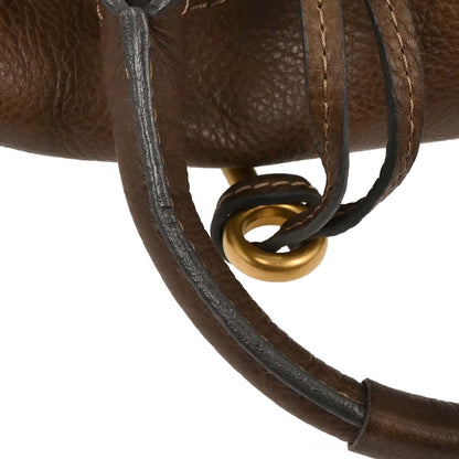 Chloe Brown Paddington Handbag