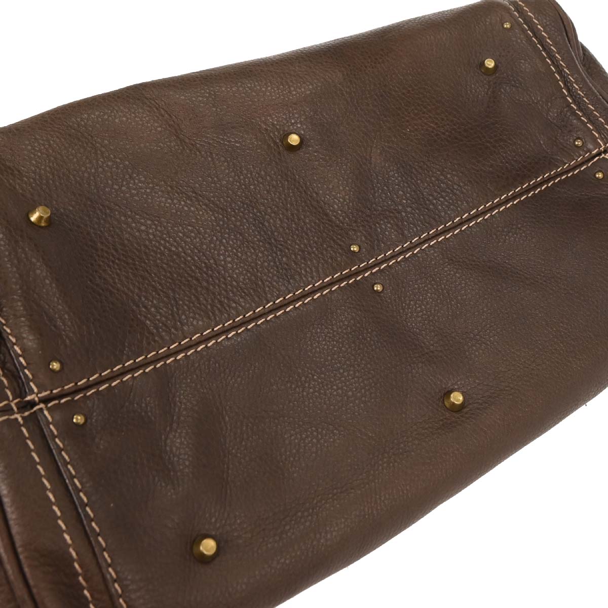 Chloe Brown Paddington Handbag