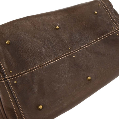 Chloe Brown Paddington Handbag