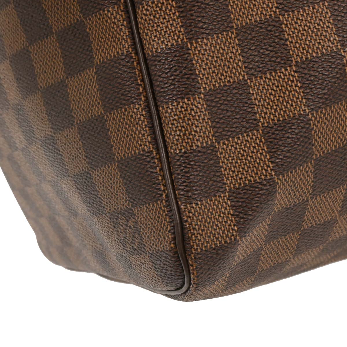 Louis Vuitton Damier Keepall 50 Travel Duffle Handbag N41427