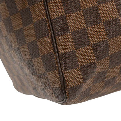 Louis Vuitton Damier Keepall 50 Travel Duffle Handbag N41427