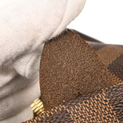 Louis Vuitton Damier Keepall 50 Travel Duffle Handbag N41427