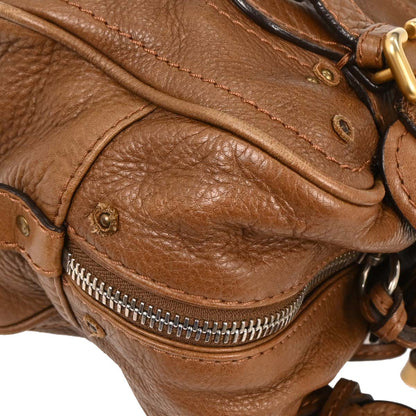 Chloe Brown Paddington Handbag