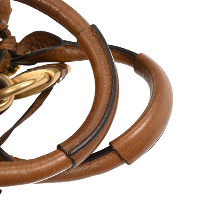 Chloe Brown Paddington Handbag