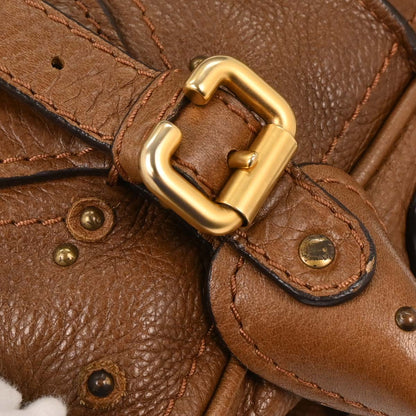 Chloe Brown Paddington Handbag