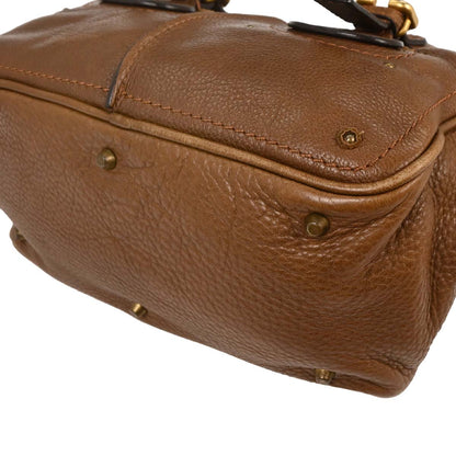Chloe Brown Paddington Handbag