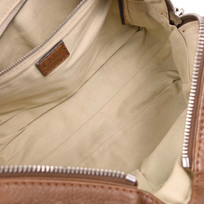 Chloe Brown Paddington Handbag