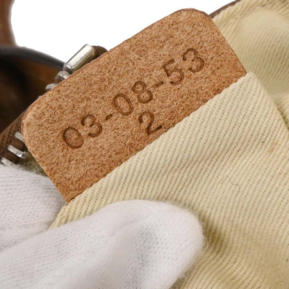 Chloe Brown Paddington Handbag