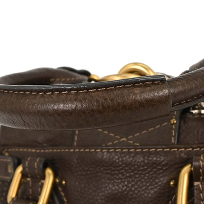 Chloe Brown Paddington Handbag