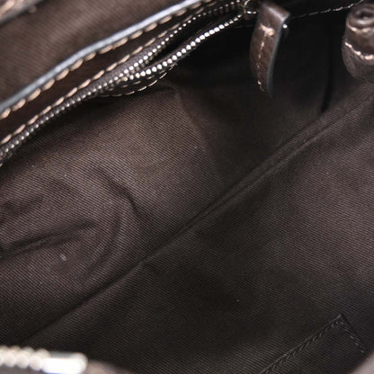 Chloe Brown Paddington Handbag