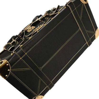 Louis Vuitton Black Suhali Extravagan Handbag M91800