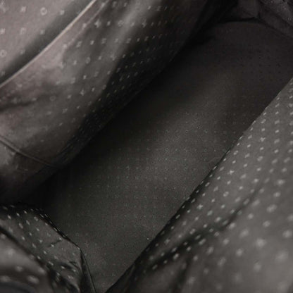 Louis Vuitton Black Suhali Extravagan Handbag M91800