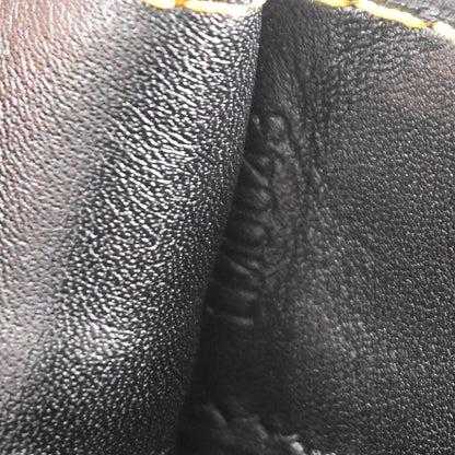 Louis Vuitton Black Suhali Extravagan Handbag M91800