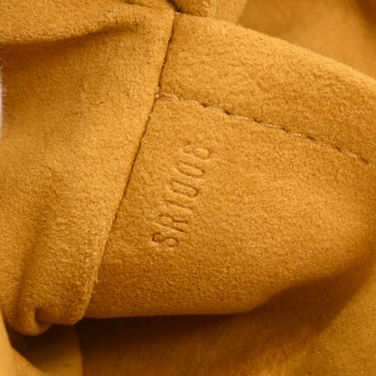 Louis Vuitton Blue Monogram Denim Mini Pleaty Raye Handbag M95333