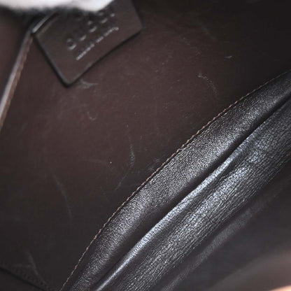 Gucci * Pink Python Jackie Handbag